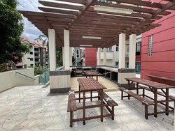 Casa Rosa (D19), Condominium #320682711